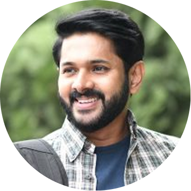 Sivprasad Jadhav